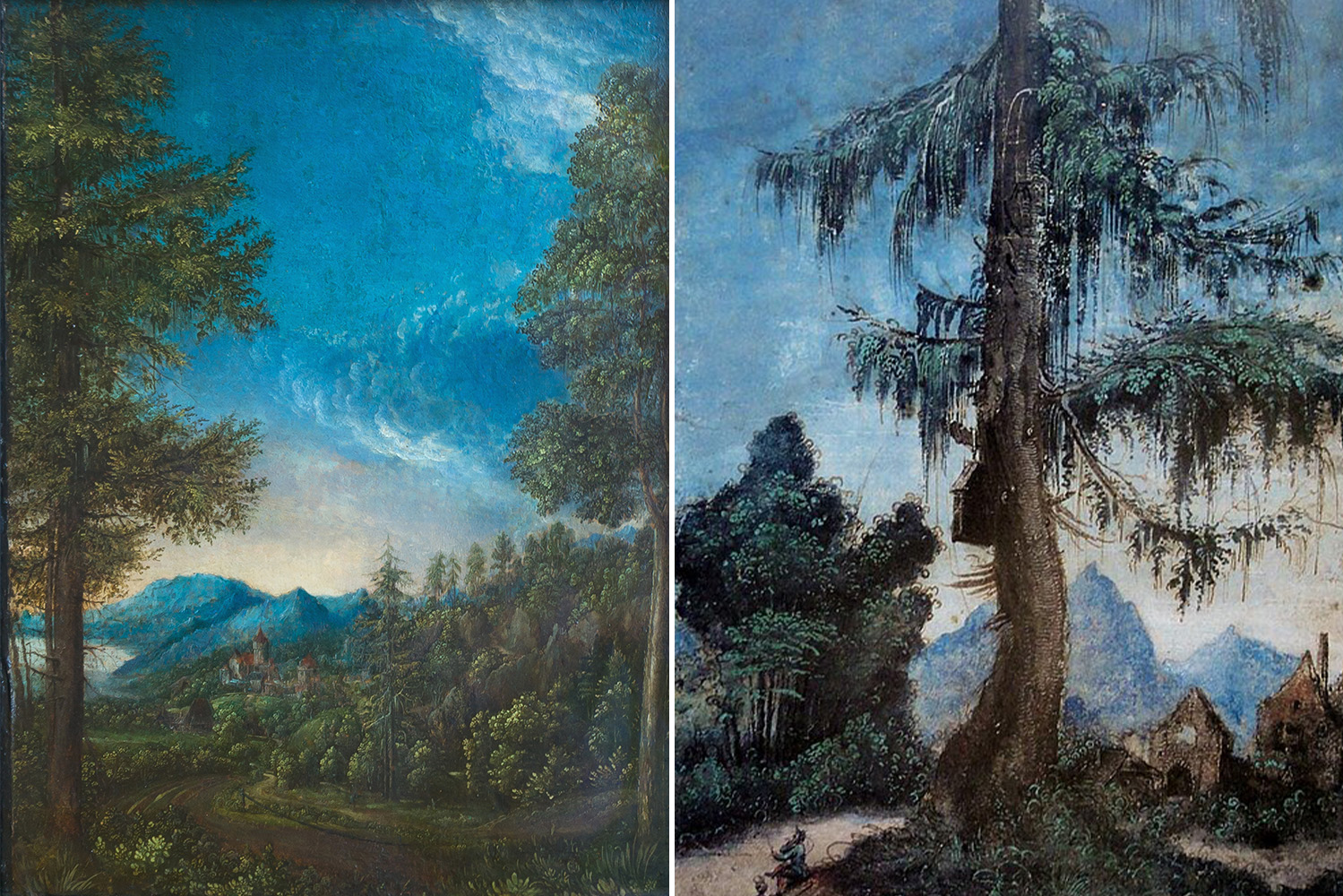 Interior_2_arvores_pintura_europeia