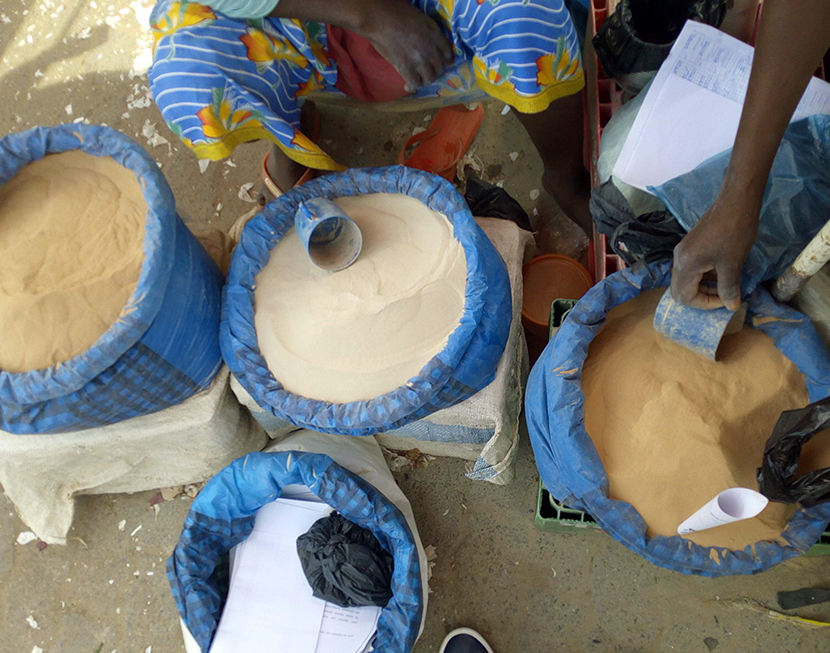 Geofagia: quando a terra se transforma em alimento