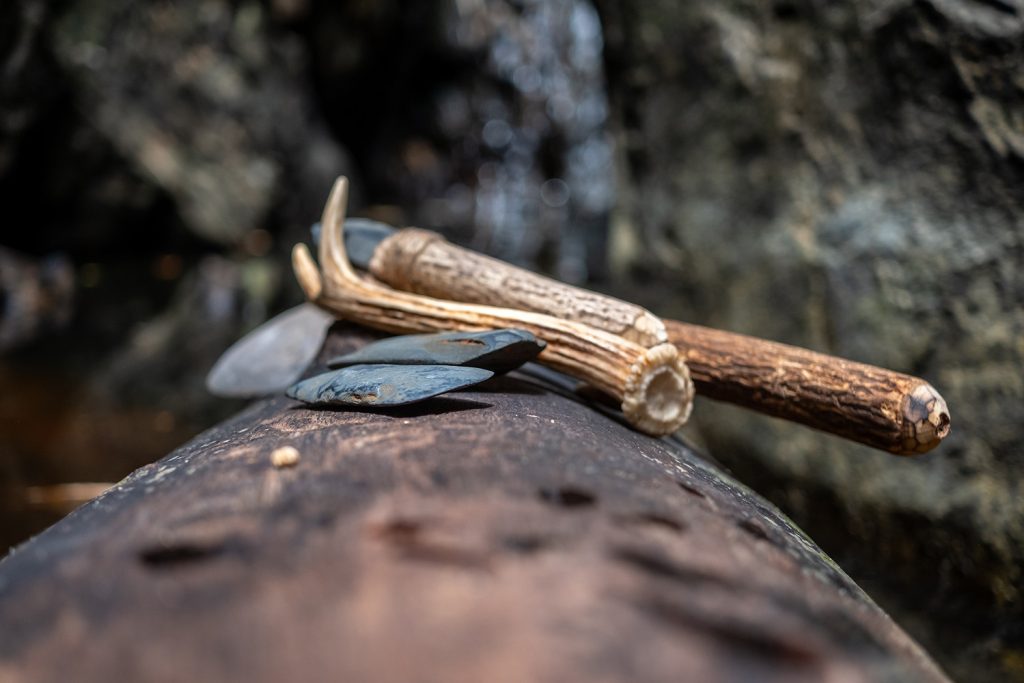 Ao moldar as grandes transformações humanas, a Idade da Madeira tem lugar na história Ao moldar as grandes transformações humanas, a Idade da Madeira tem lugar na história