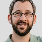 Alexandre Sarmento, fundador da TerraDrone e especialista em informação geoespacial